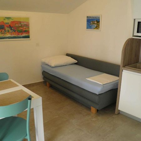 Apartments Marcic Bol Exteriér fotografie