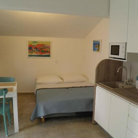 Apartments Marcic Bol Exteriér fotografie