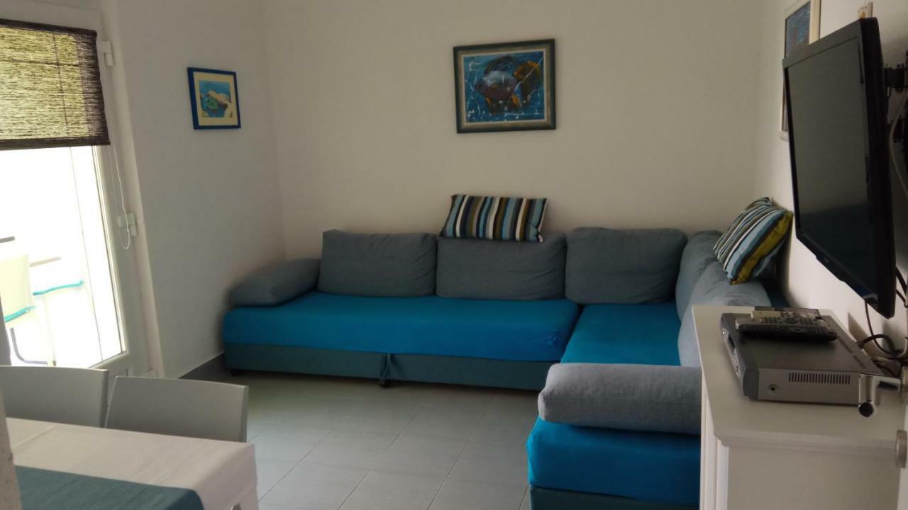 Apartments Marcic Bol Exteriér fotografie