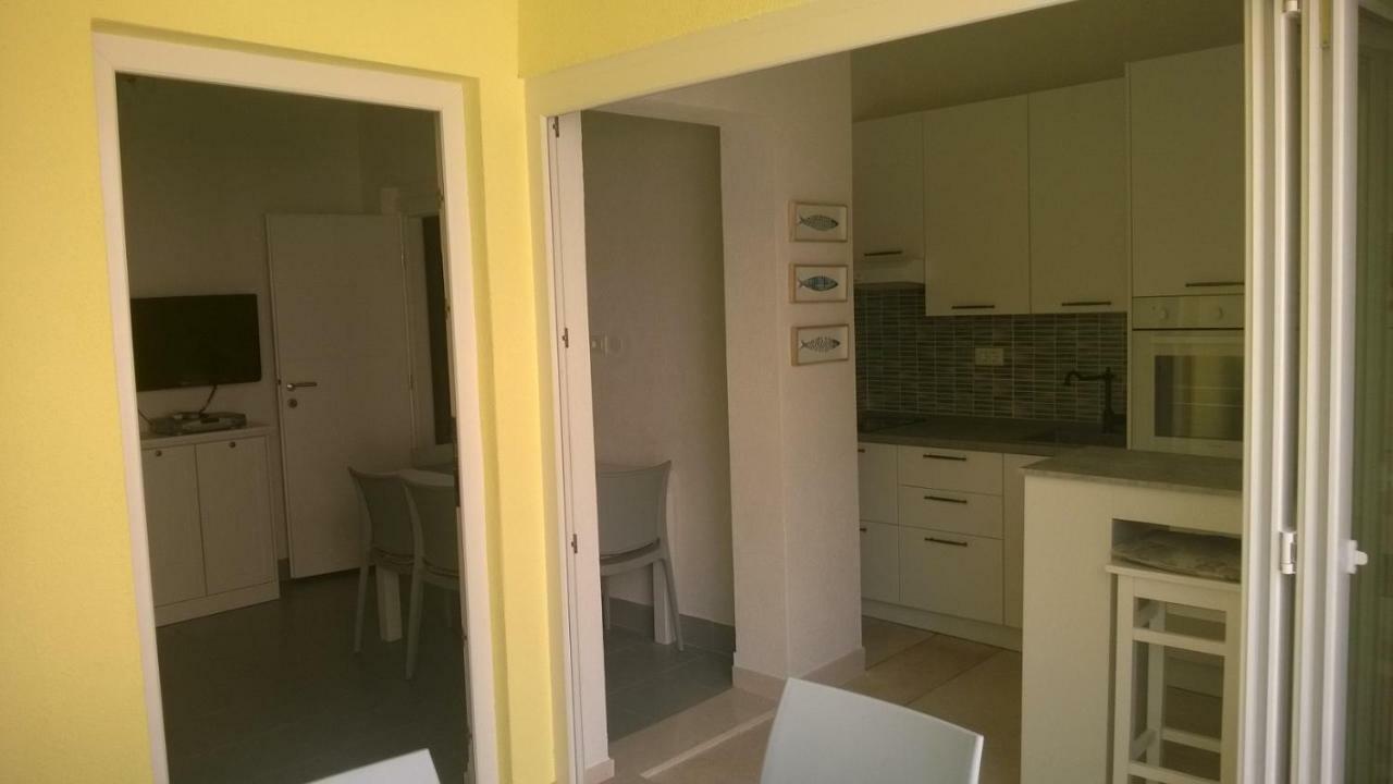 Apartments Marcic Bol Exteriér fotografie