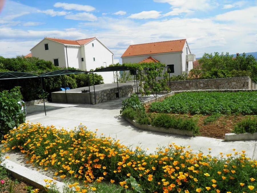 Apartments Marcic Bol Exteriér fotografie
