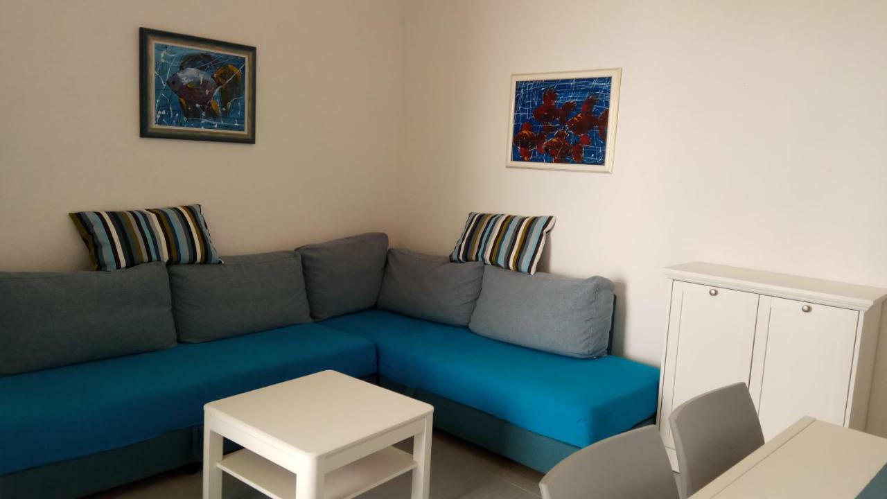 Apartments Marcic Bol Exteriér fotografie
