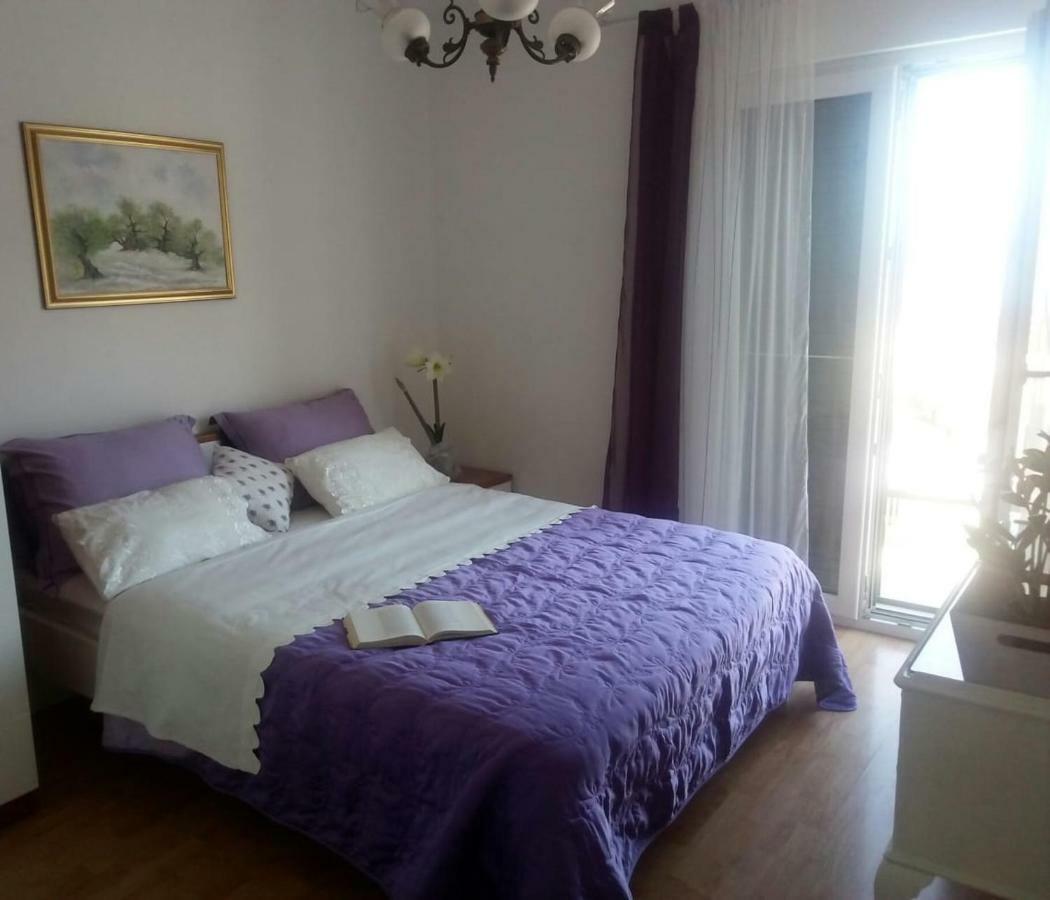 Apartments Marcic Bol Exteriér fotografie